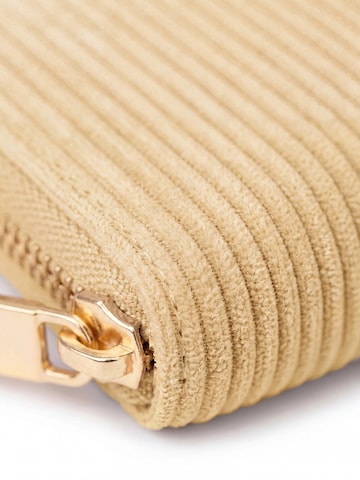 MILLYMILK® Wallet 'FONDO MEDIUM' in Yellow