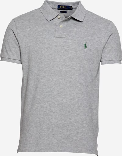 POLO RALPH LAUREN Majica | siva barva, Prikaz izdelka