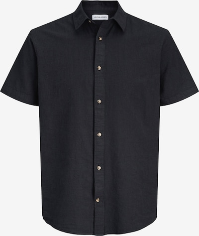 JACK & JONES Košulja 'JJESUMMER' u crna, Pregled proizvoda