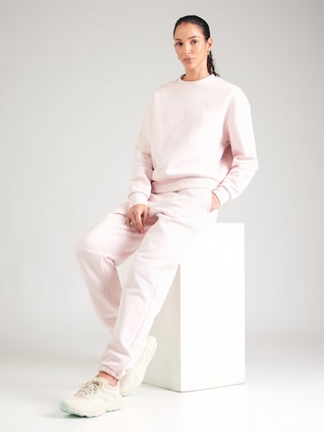 Sergio Tacchini Sport szabadidős felsők 'Kamala' - rózsaszín