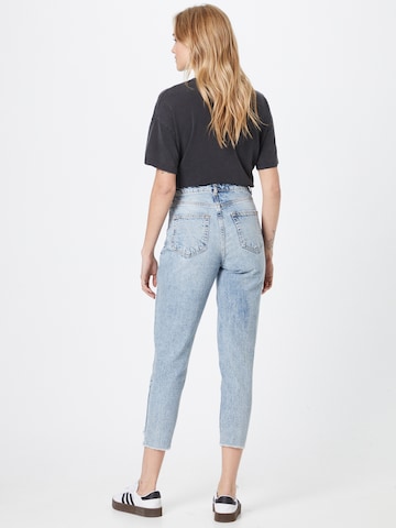 NEW LOOK Skinny Jeans 'ARAGORN' in Blue
