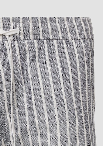 Regular Pantalon 'Detroit' s.Oliver en gris