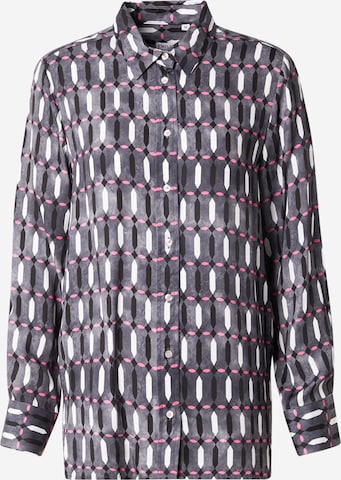 Emily Van Den BerghBluza - siva boja: prednji dio