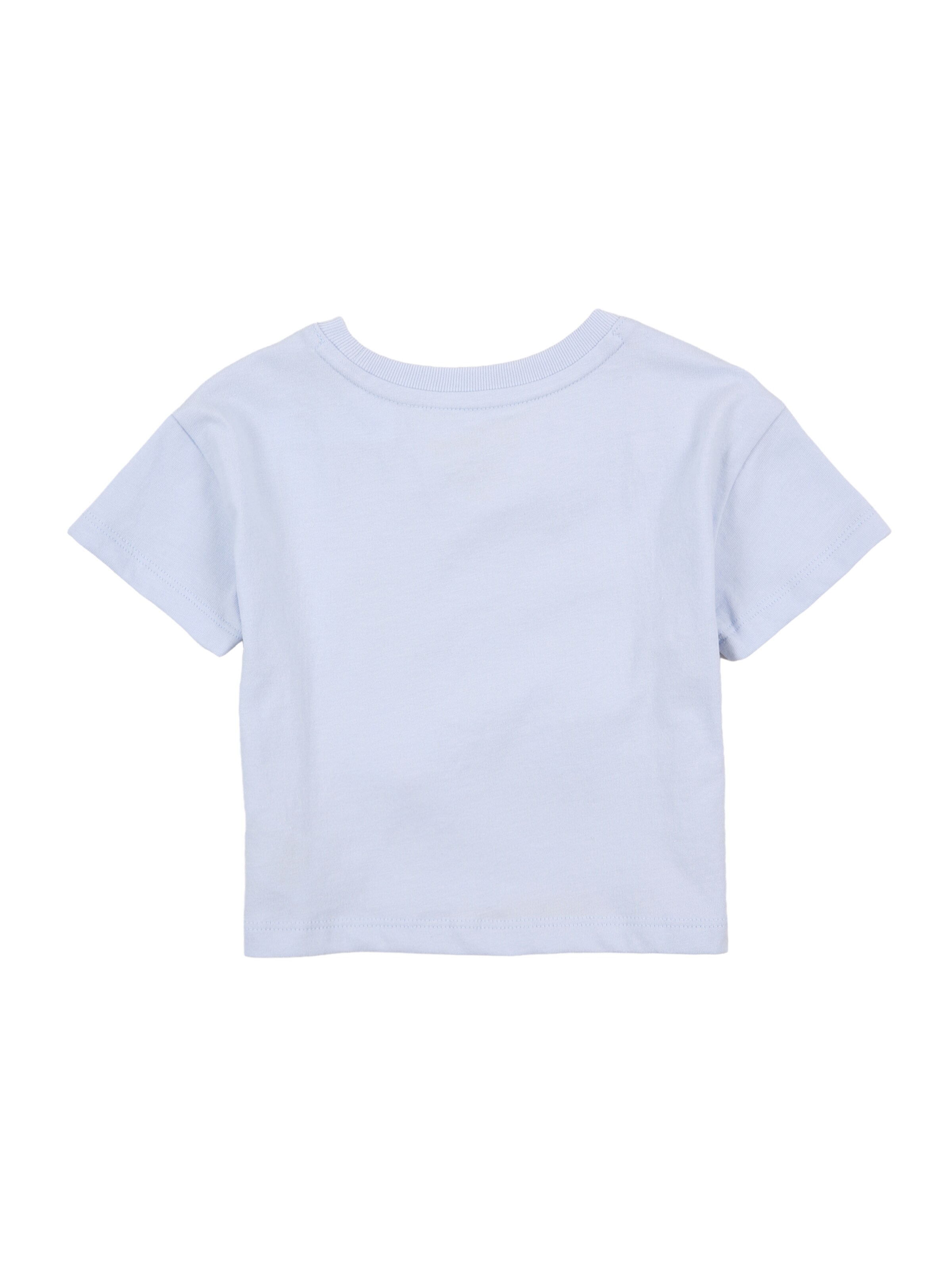 GAP T-Shirt in Blau