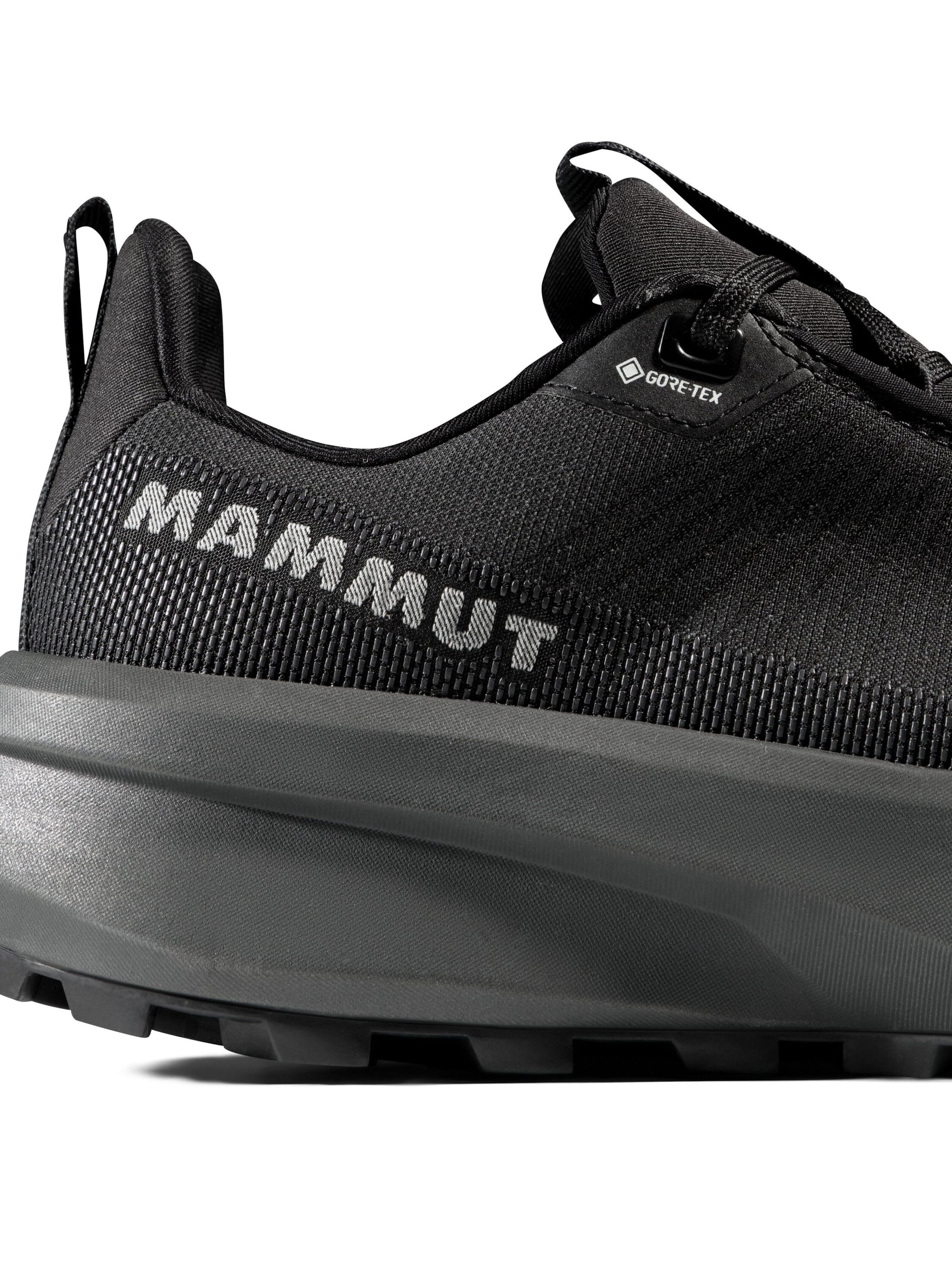 MAMMUT Flats 'Aenergy Mtn' in Black