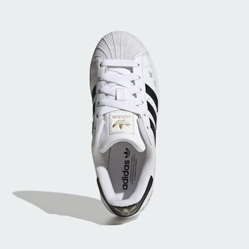 ADIDAS ORIGINALS - Zapatillas deportivas 'Superstar II' en blanco