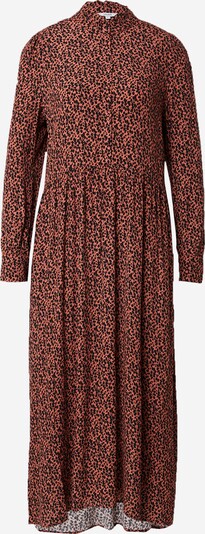 mbym Shirt dress 'Shazzer' in Brown / Black, Item view