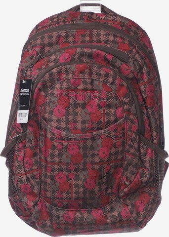 DA KINE Backpack in One size in Mixed colors: front