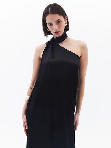 OXXO Kleid in Schwarz