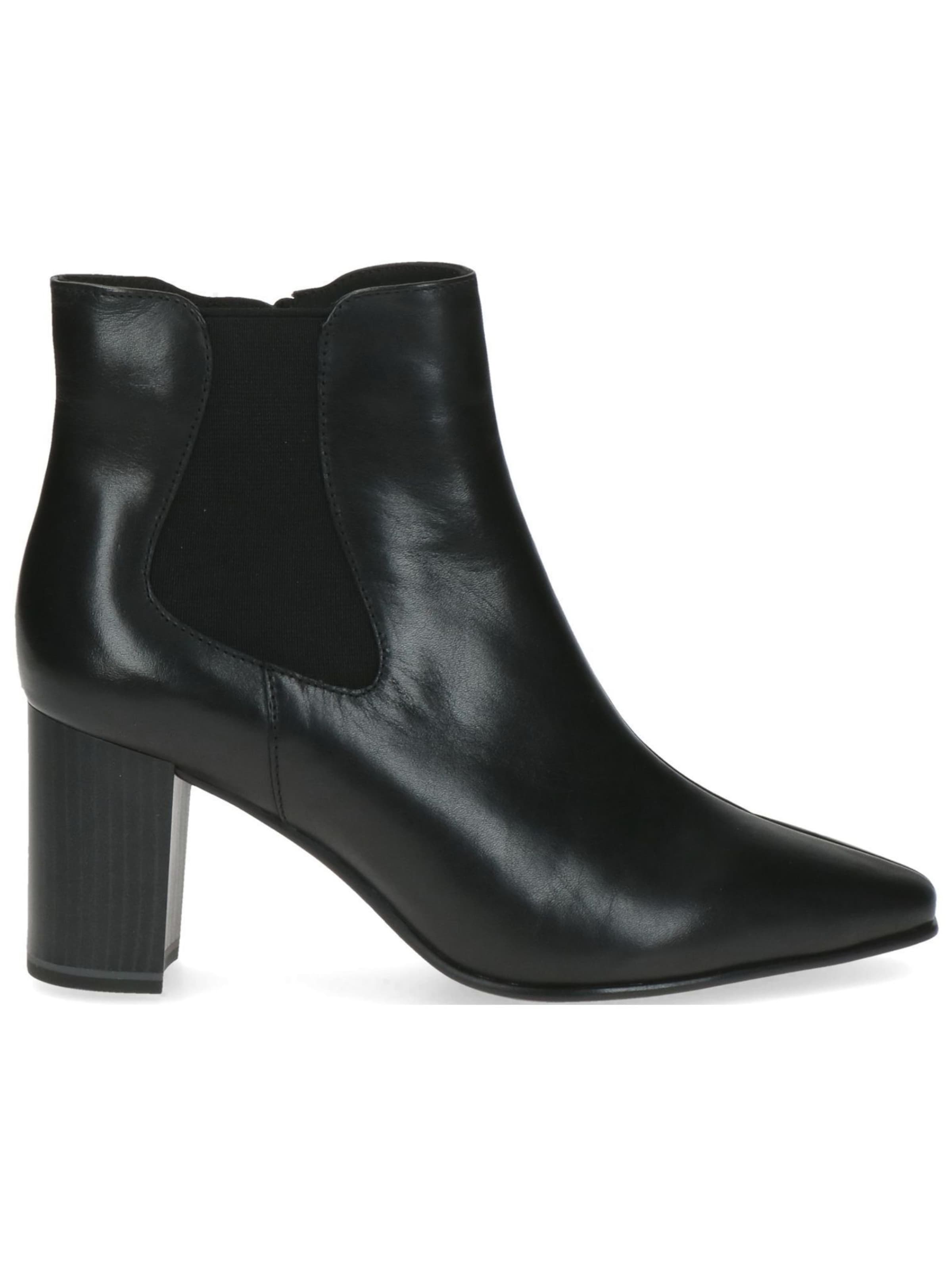 Bottines CAPRICE en noir