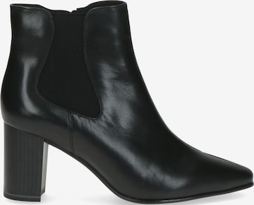 CAPRICE Ankle Boots in Black