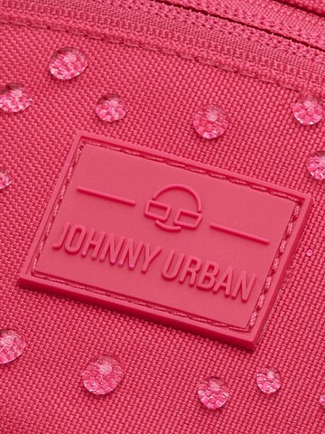 Marsupio 'Erik Small' di Johnny Urban in rosa