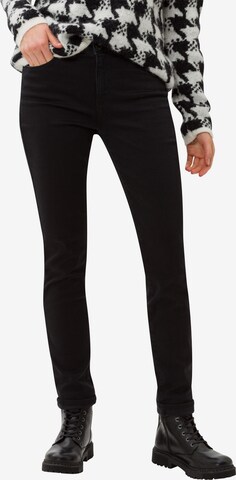 BRAX Skinny Jeans 'Shakira' in Schwarz: predná strana