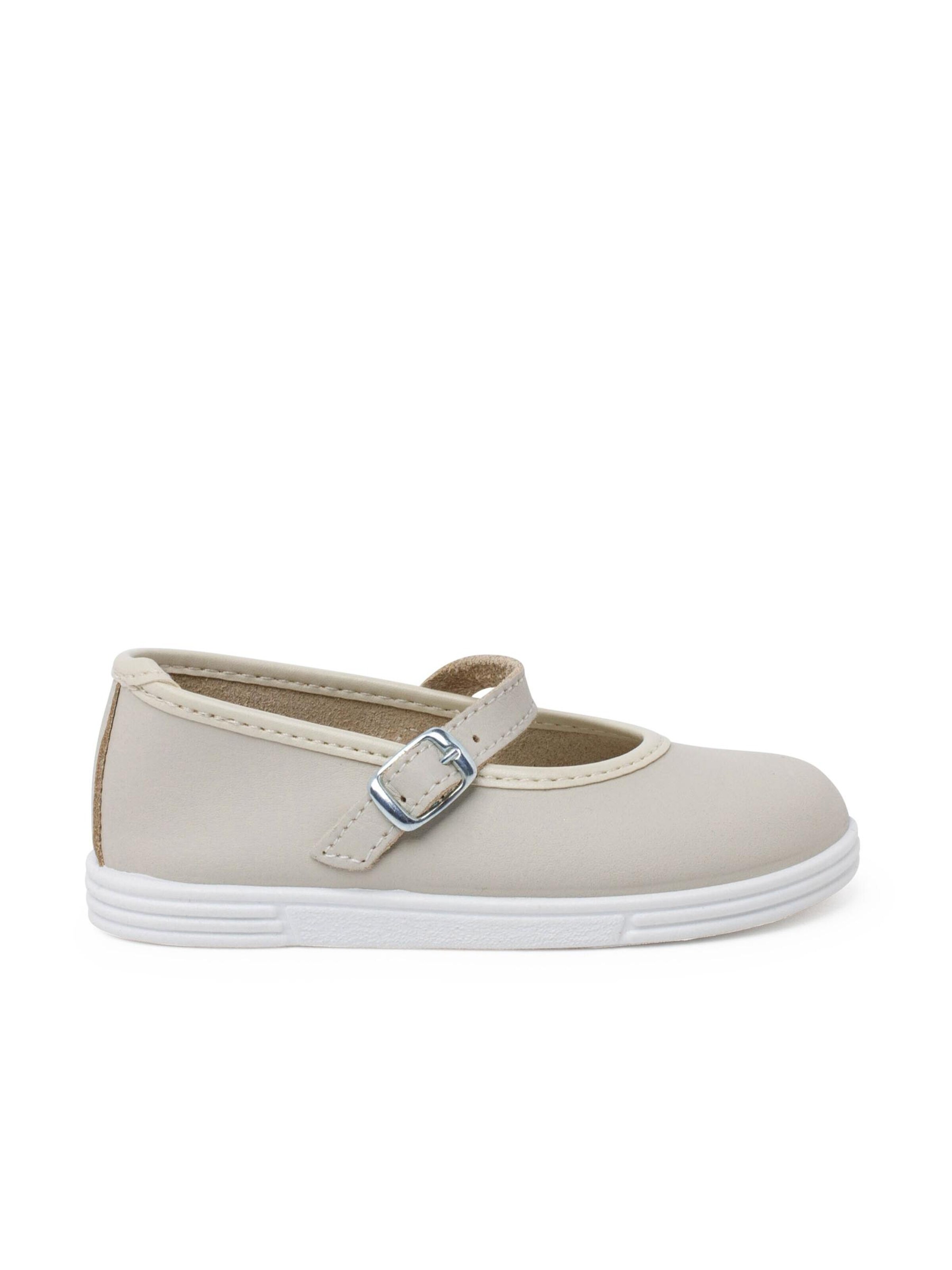 Pisamonas Ballerina in Beige