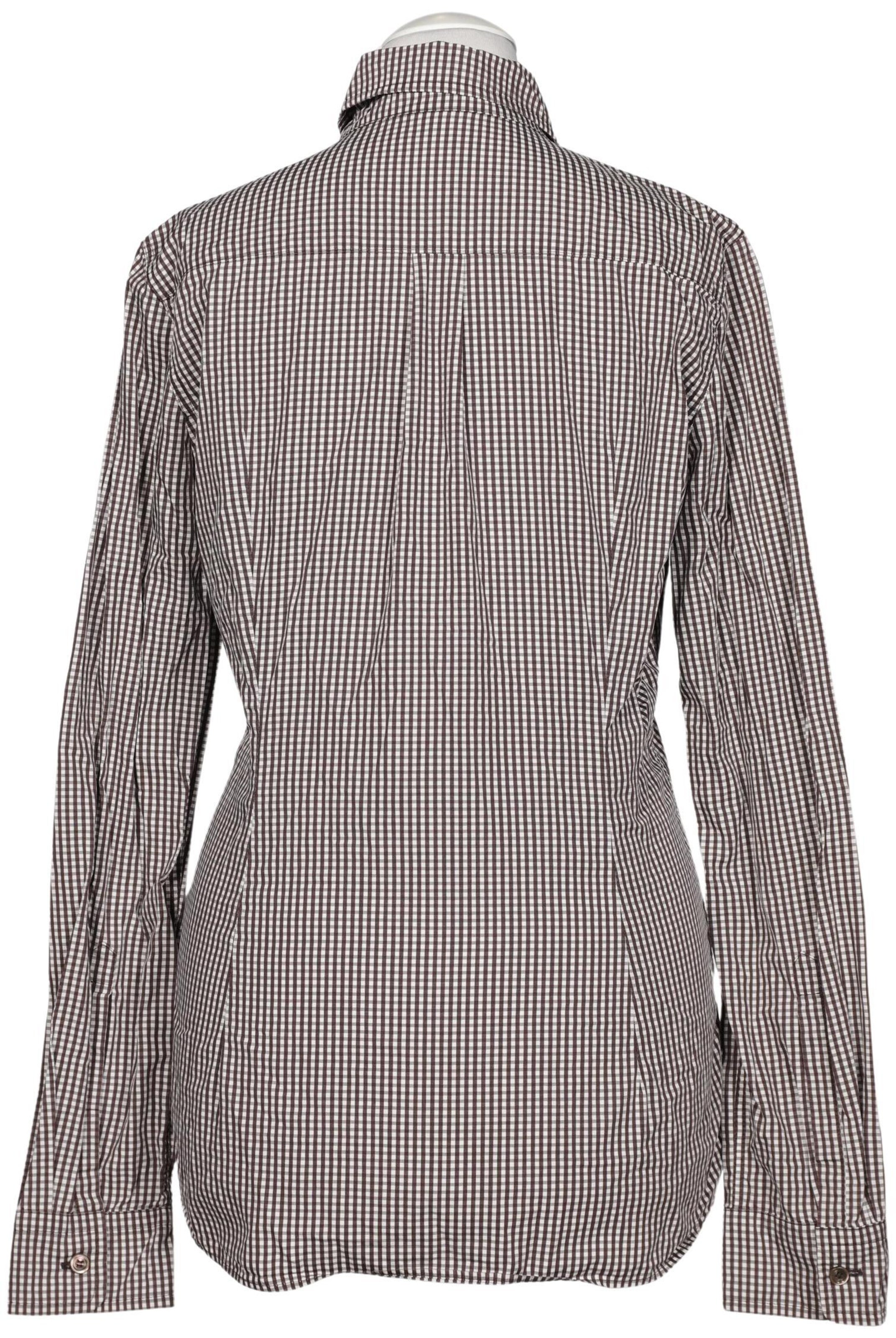 RENÉ LEZARD Bluse S in Mischfarben