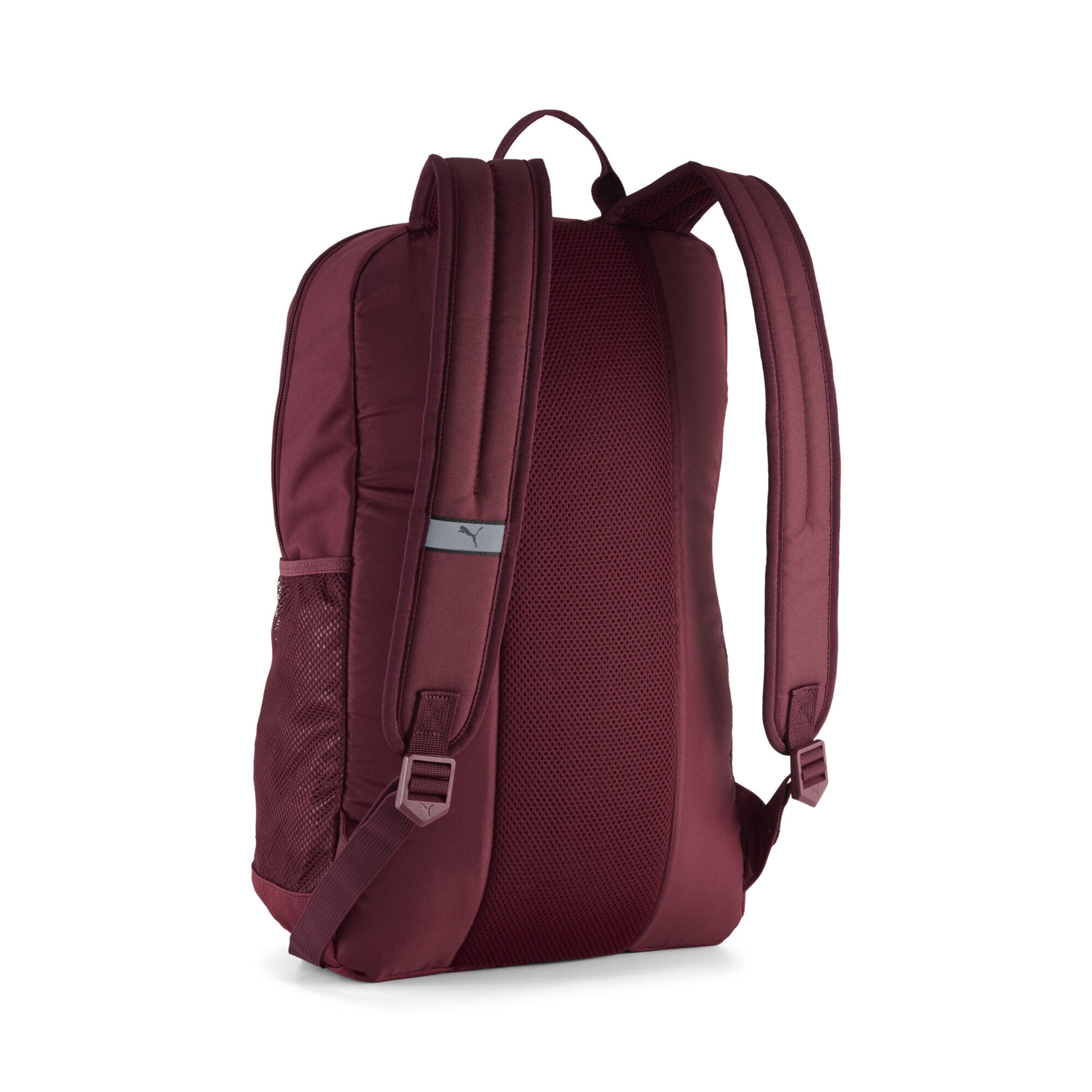 PUMA Sports Backpack in Red