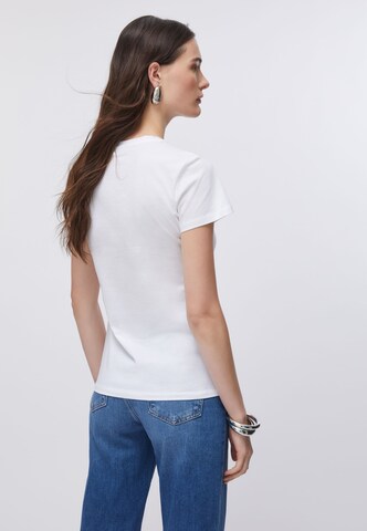 Liu Jo Shirt in White