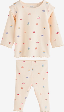 smėlio Next Rinkinys: priekis