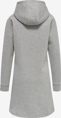 Robe de sport Hummel en gris