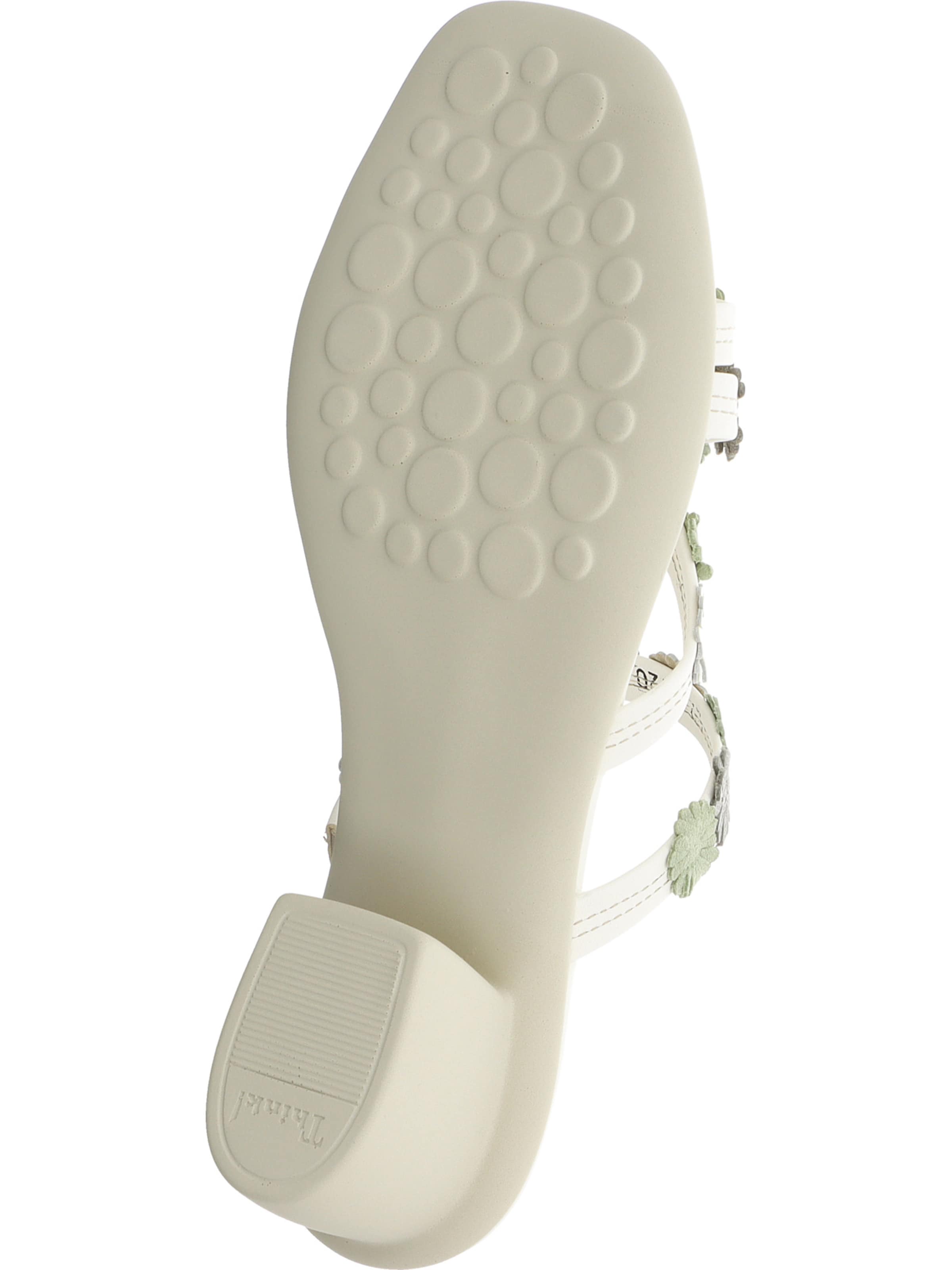 THINK! Pumps 'VIVI' in Weiß