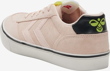 Hummel Sneakers 'Stadil 3.0' in Pink