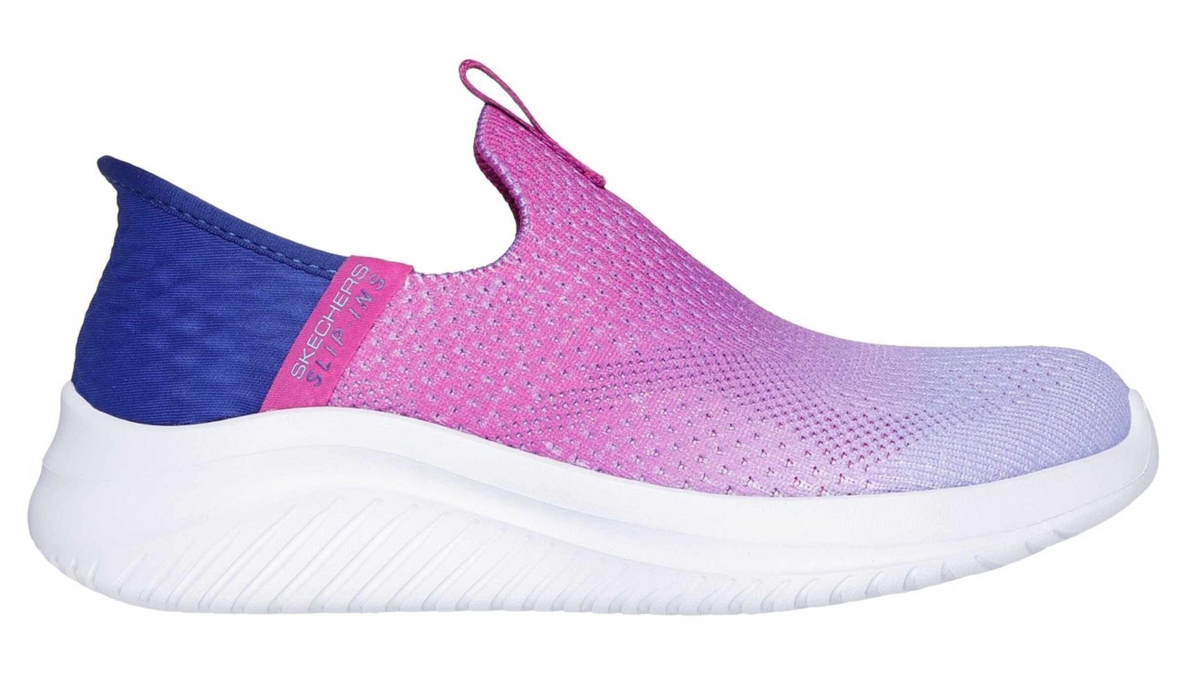 Skechers Kids Sneakers in Pink