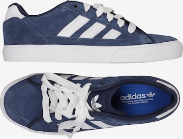 ADIDAS ORIGINALS Sneaker 48 in Mischfarben: Vorderseite