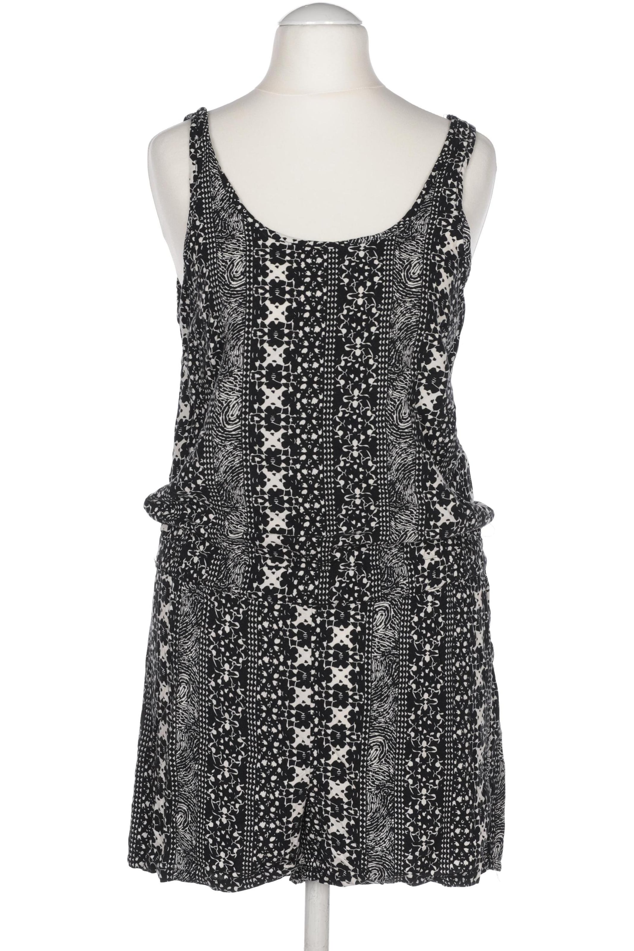 VERO MODA Jumpsuit in XS in Black: front