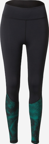 Skinny Pantalon de sport 'MILA-ROSE-2 LIFE' ONLY PLAY en noir : devant