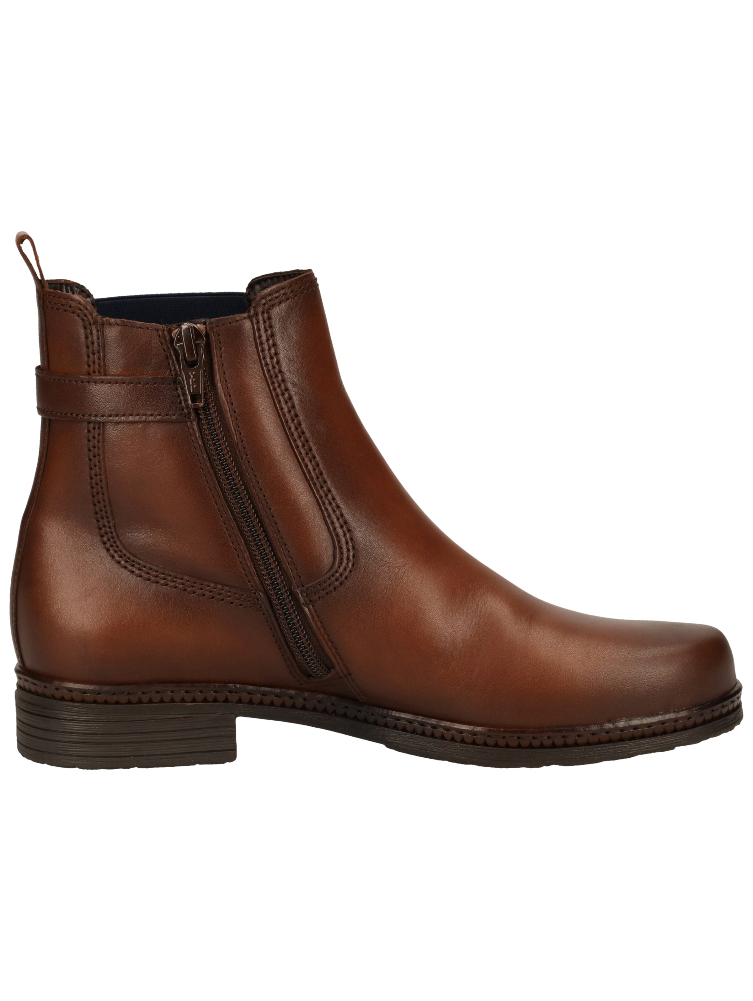 Bottines GABOR en marron
