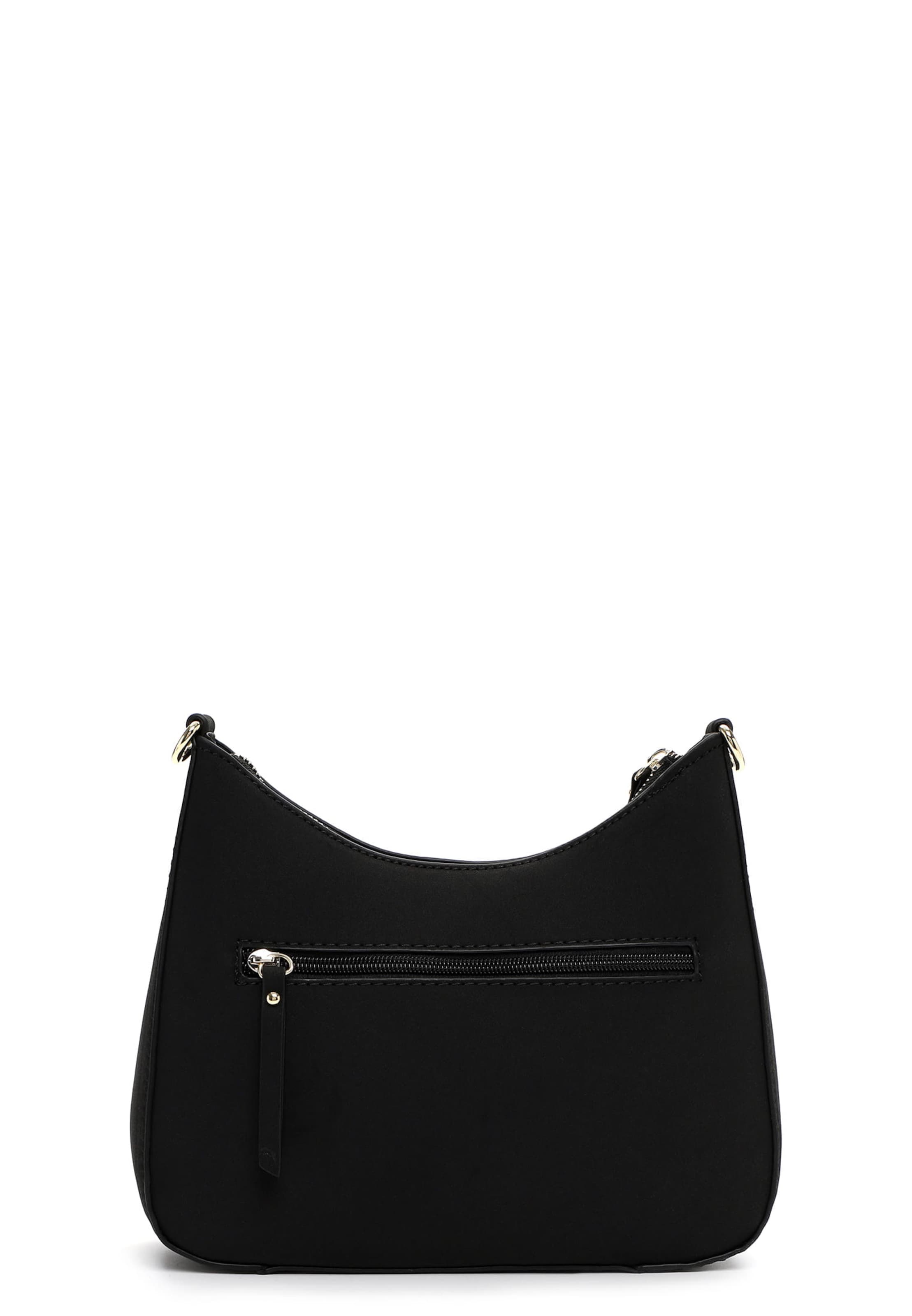 Emily & Noah Skuldertaske 'Hailee' i sort