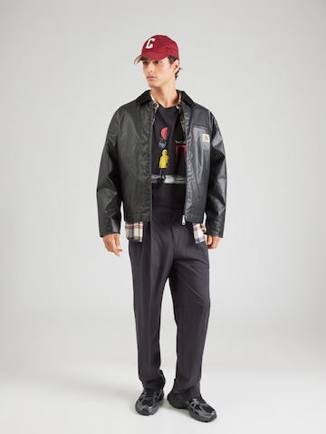 Only & Sons - Camiseta 'ONSHALLOWEEN' en negro