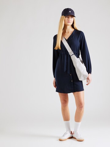 Robe 'Jenny' ABOUT YOU en bleu