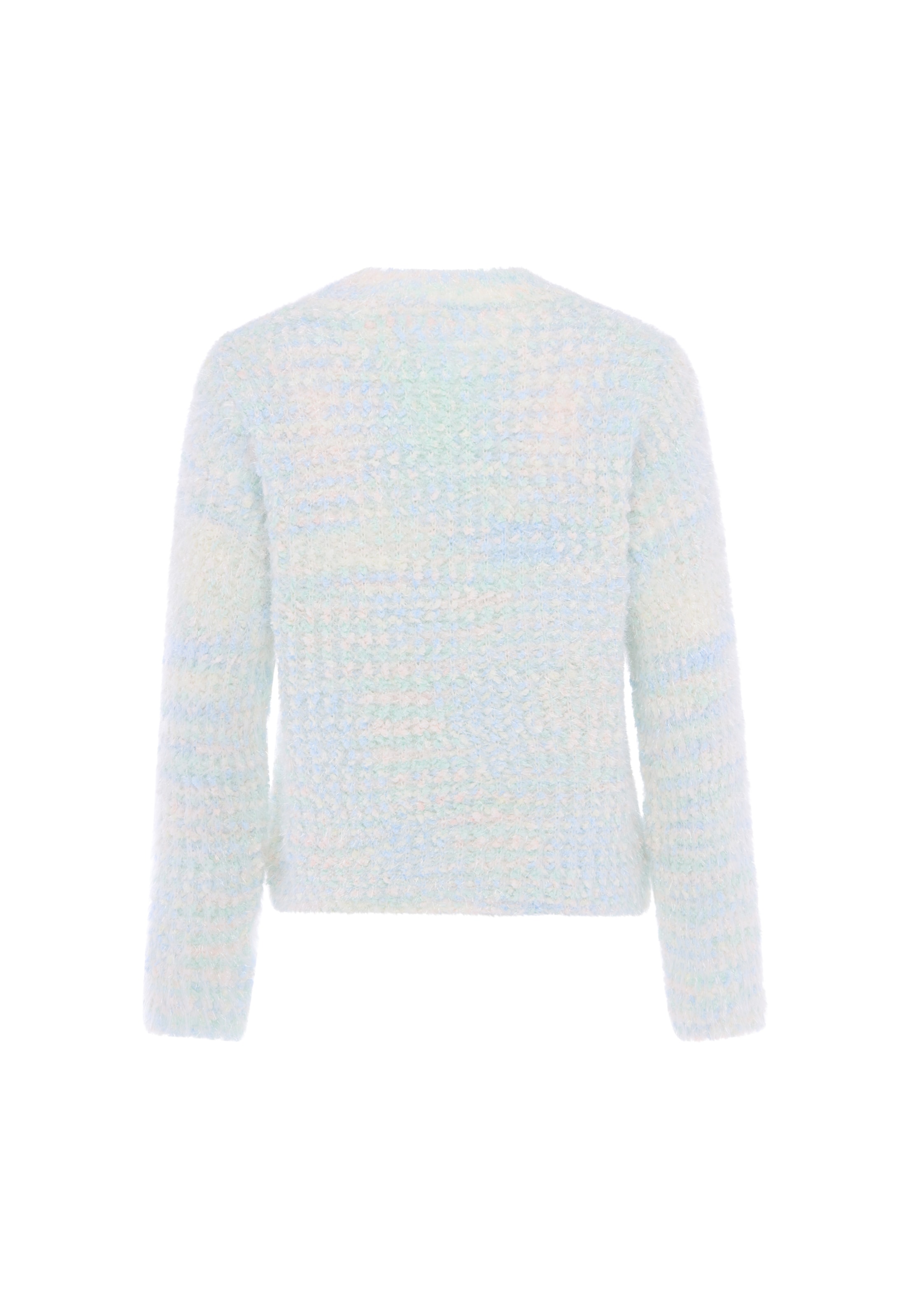 Usha - Jersey en azul