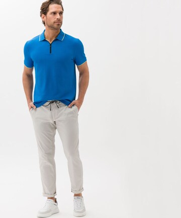 BRAX Shirt 'Laurin' in Blau: predná strana