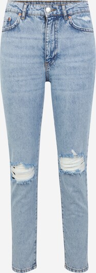 Gina Tricot Petite Jeans 'Dagny' i lyseblå, Produktvisning