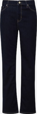 s.Oliver Regular Jeans 'Karolin' in Blue: front