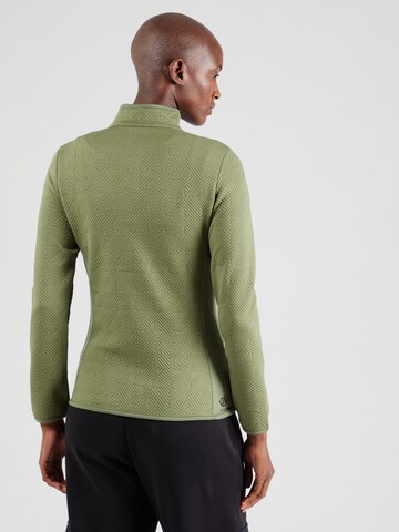 DARE2B Zip-Up Hoodie 'Glissade' in Green