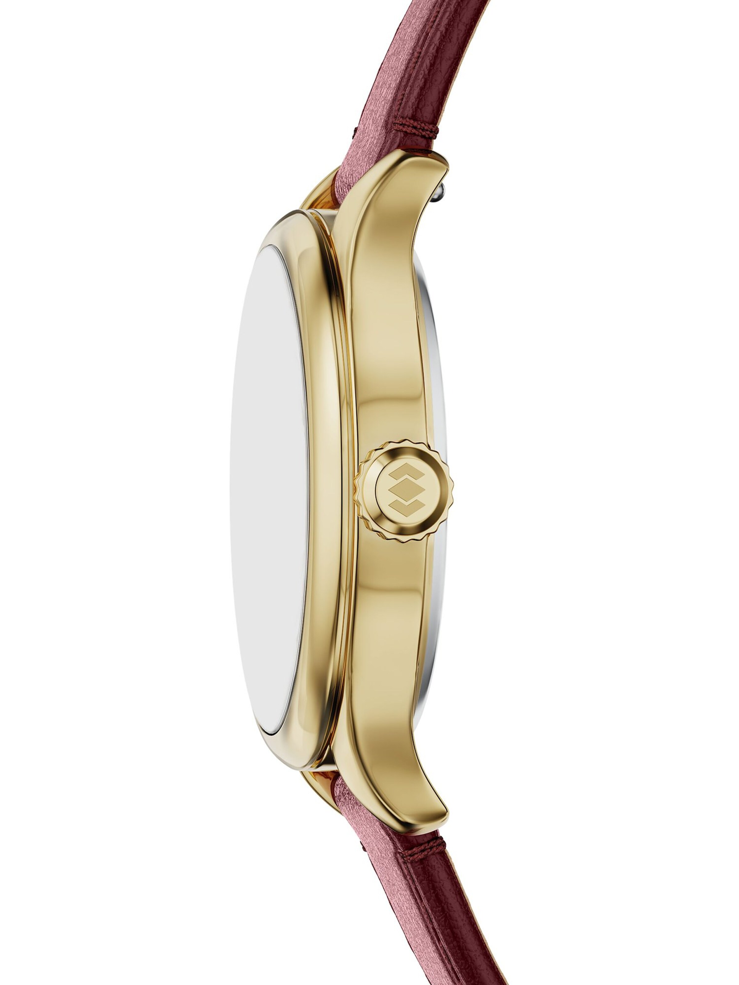 FOSSIL Analog watch in Gold