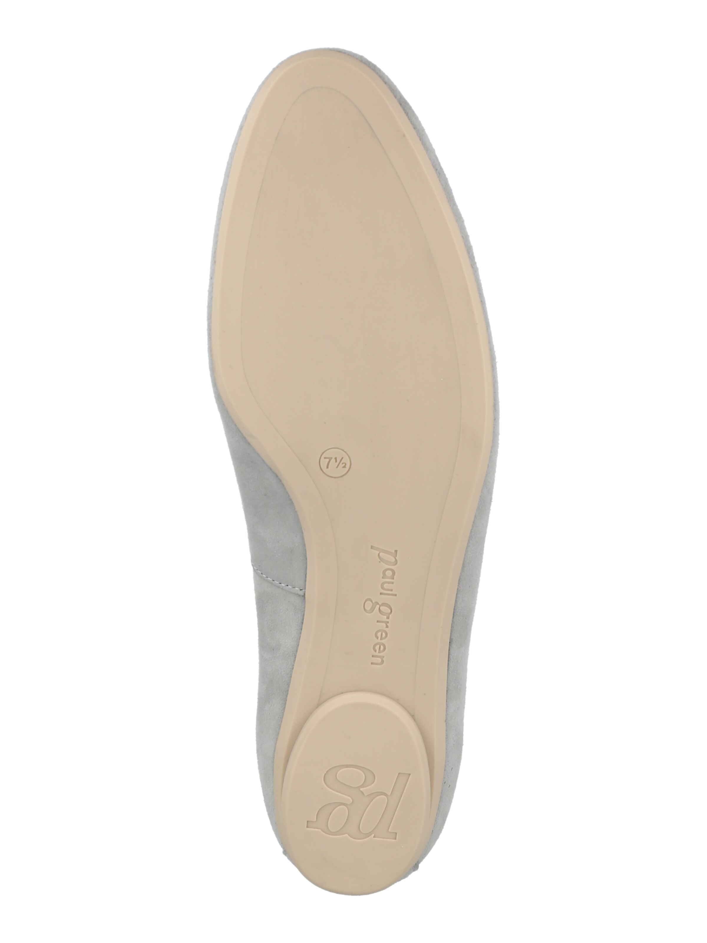 Paul Green Pumps in Grey