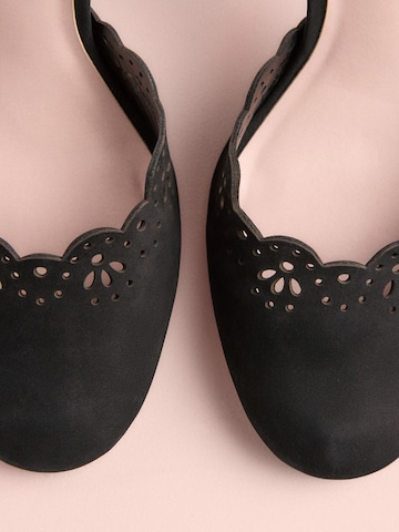 Escarpins 'Tabitha Simmons x Next Orton' Next en noir