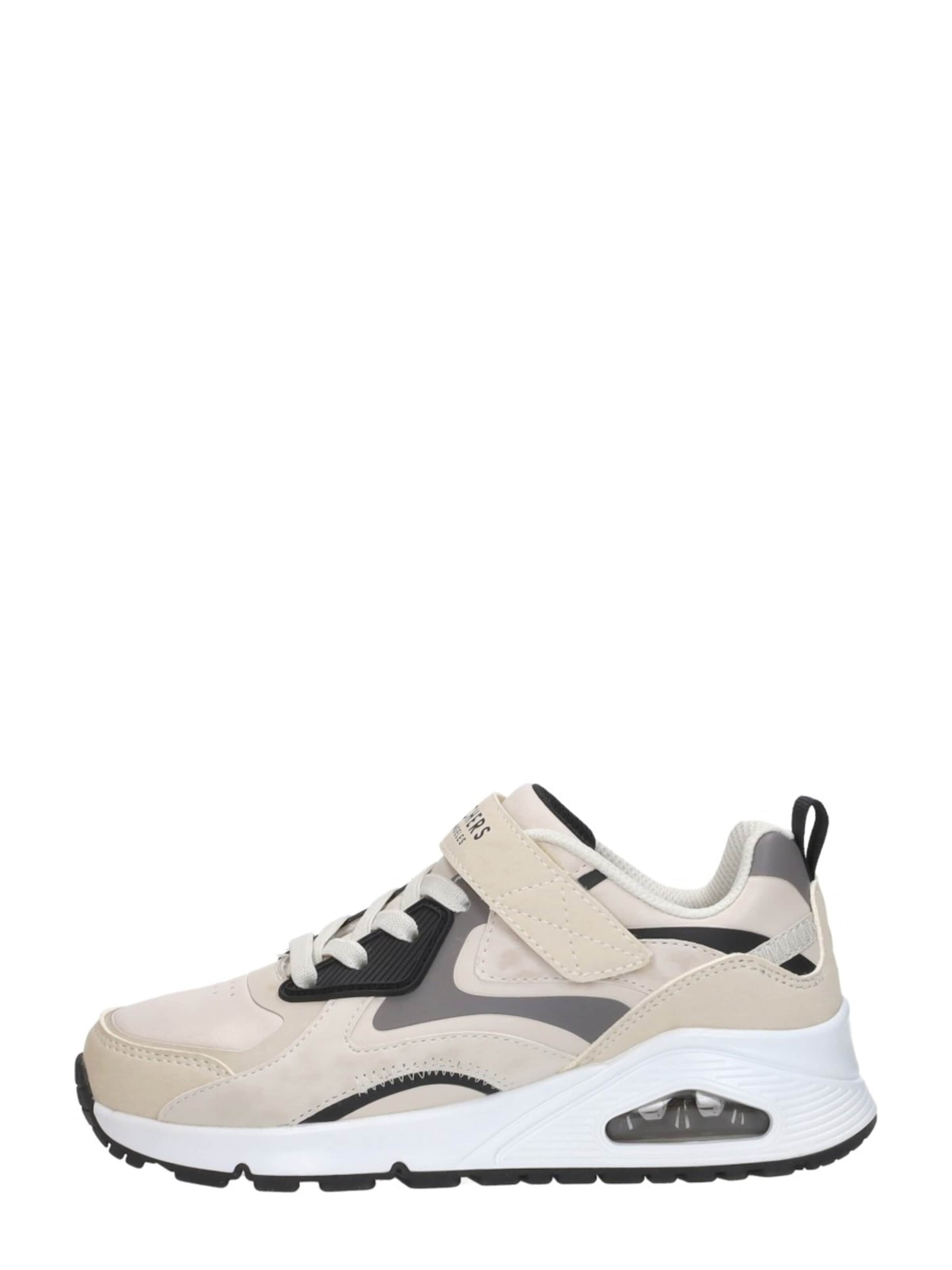 SKECHERS Sneakers 'Uno Gen1 - Color Days' in Beige: front