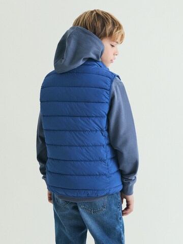 Manteau ' ' Scalpers en bleu