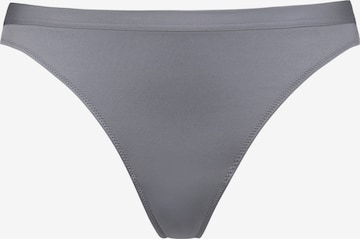 Mey Panty in Grey: front