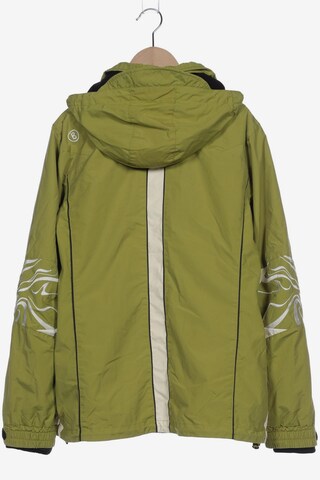 Bogner Fire + Ice Jacket & Coat in XL in Green