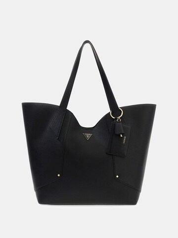 Sac à bandoulière GUESS en noir
