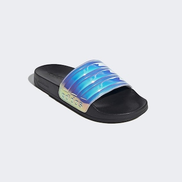 ADIDAS ORIGINALS - Zapatos abiertos 'Adilette' en negro