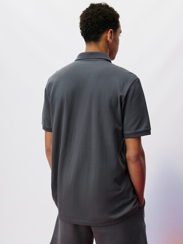 FCBM Shirt 'Ben' in Grey