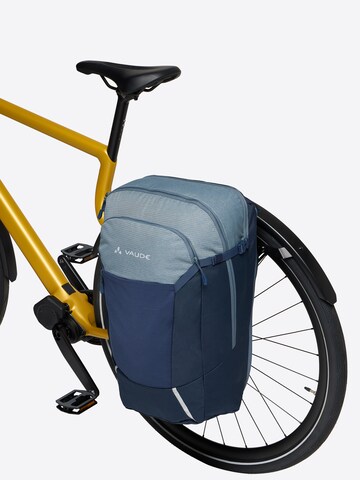 VAUDE Sportrugzak 'Cycle 28 II' in Blauw