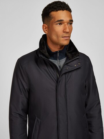 Veste fonctionnelle HECHTER PARIS en noir
